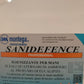 DETERGENTE MANI SANIDEFENCE KG 5