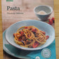 LIBRO RICETTE BIMBY TM 5 "PASTA" USATO MA IN OTTIME CONDIZIONI