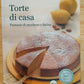 Libro ricette per bimby Torte di casa