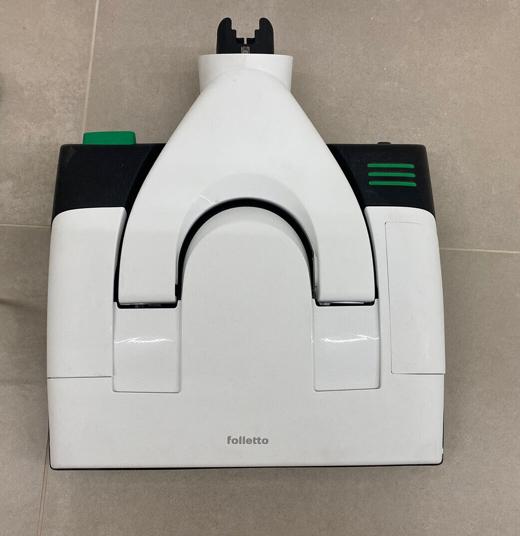 PULILAVA VORWERK SP7 LAVAPAVIMENTI