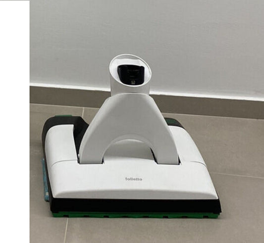 PULILAVA VORWERK SP7 LAVAPAVIMENTI